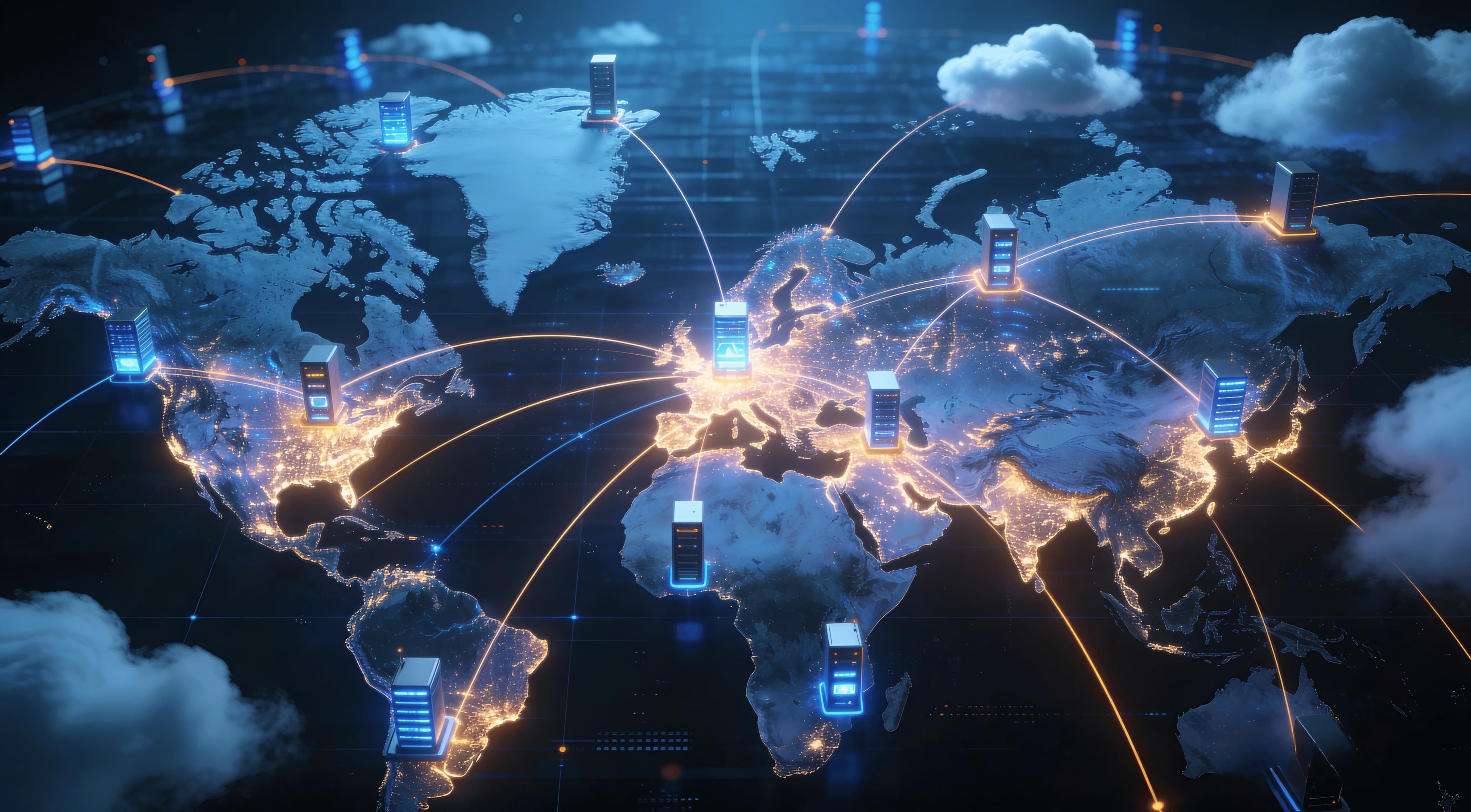 The Future of OTT: Building High-Performance Streaming Architectures for Global Scale